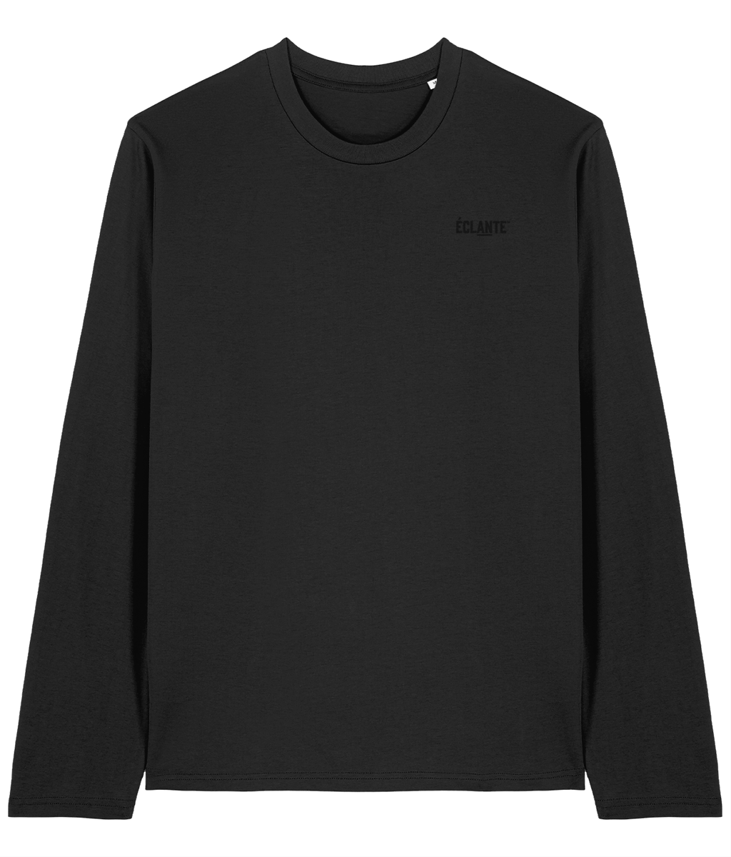 Long Sleeve 'É Stripe'