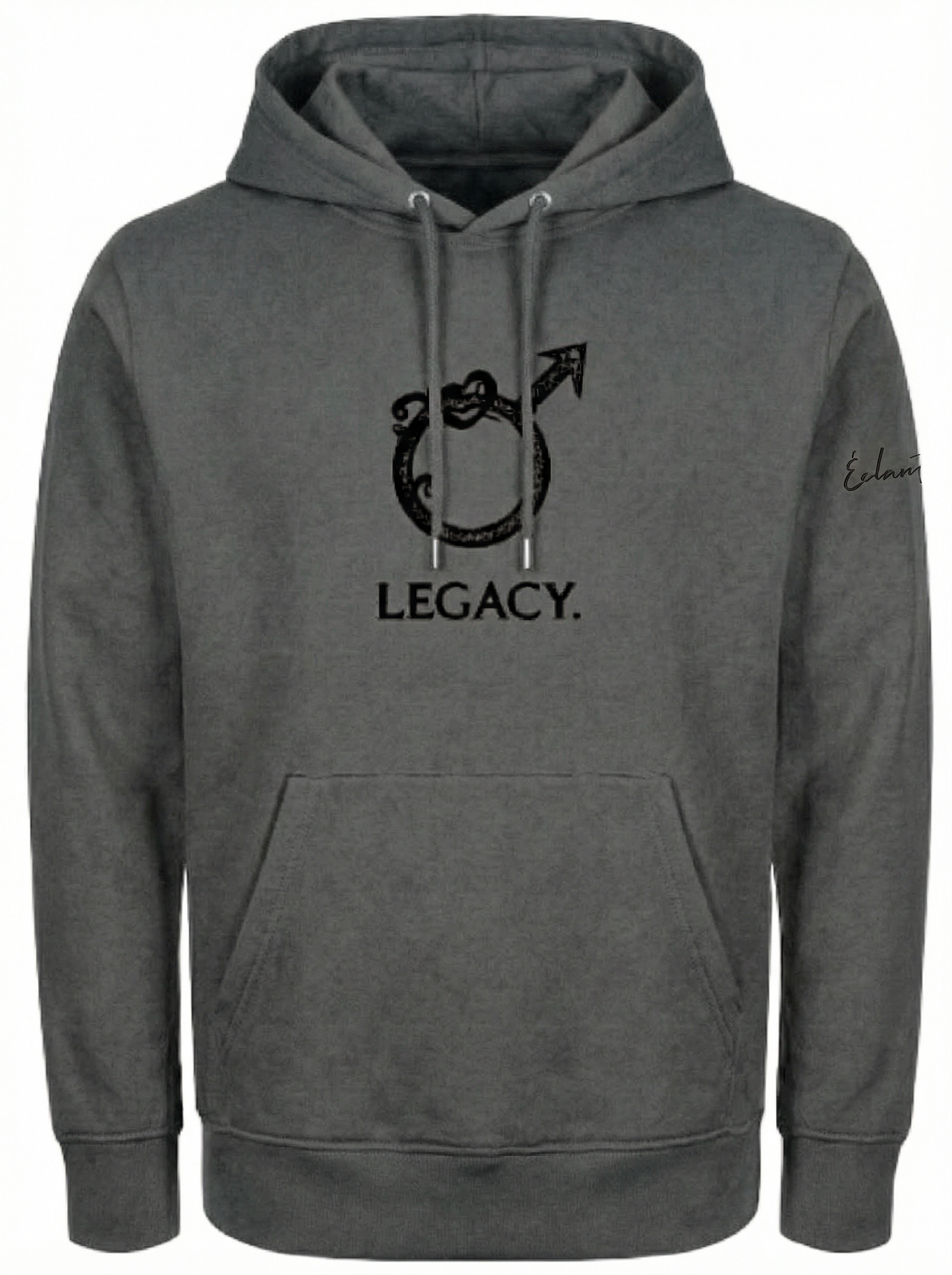 Heren Hoodie 'Legacy'