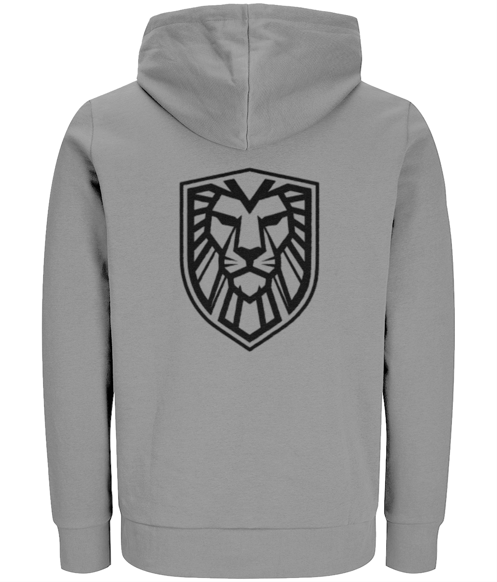 Heren Hoodie 'Lion'