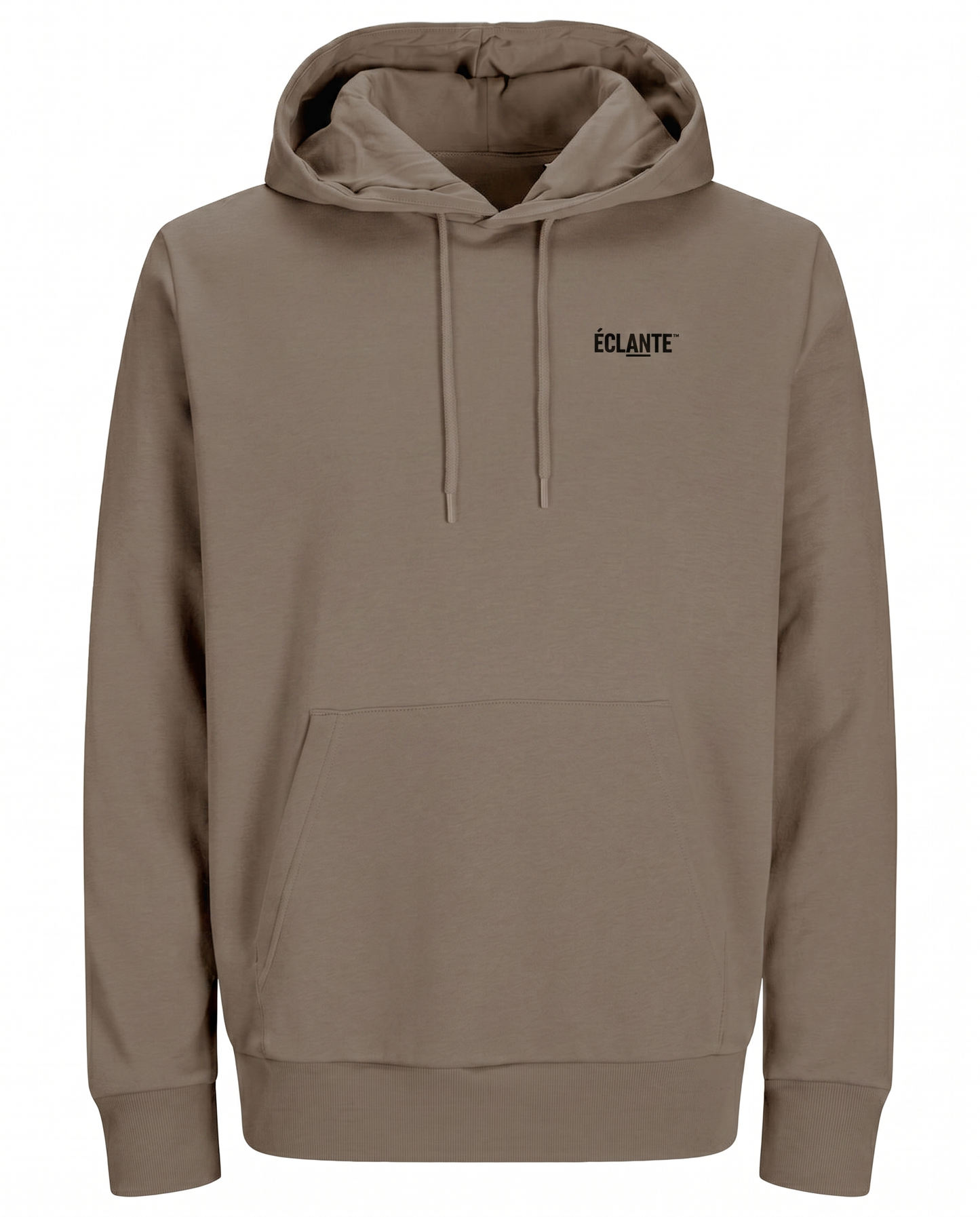 Heren Hoodie 'É stripe'