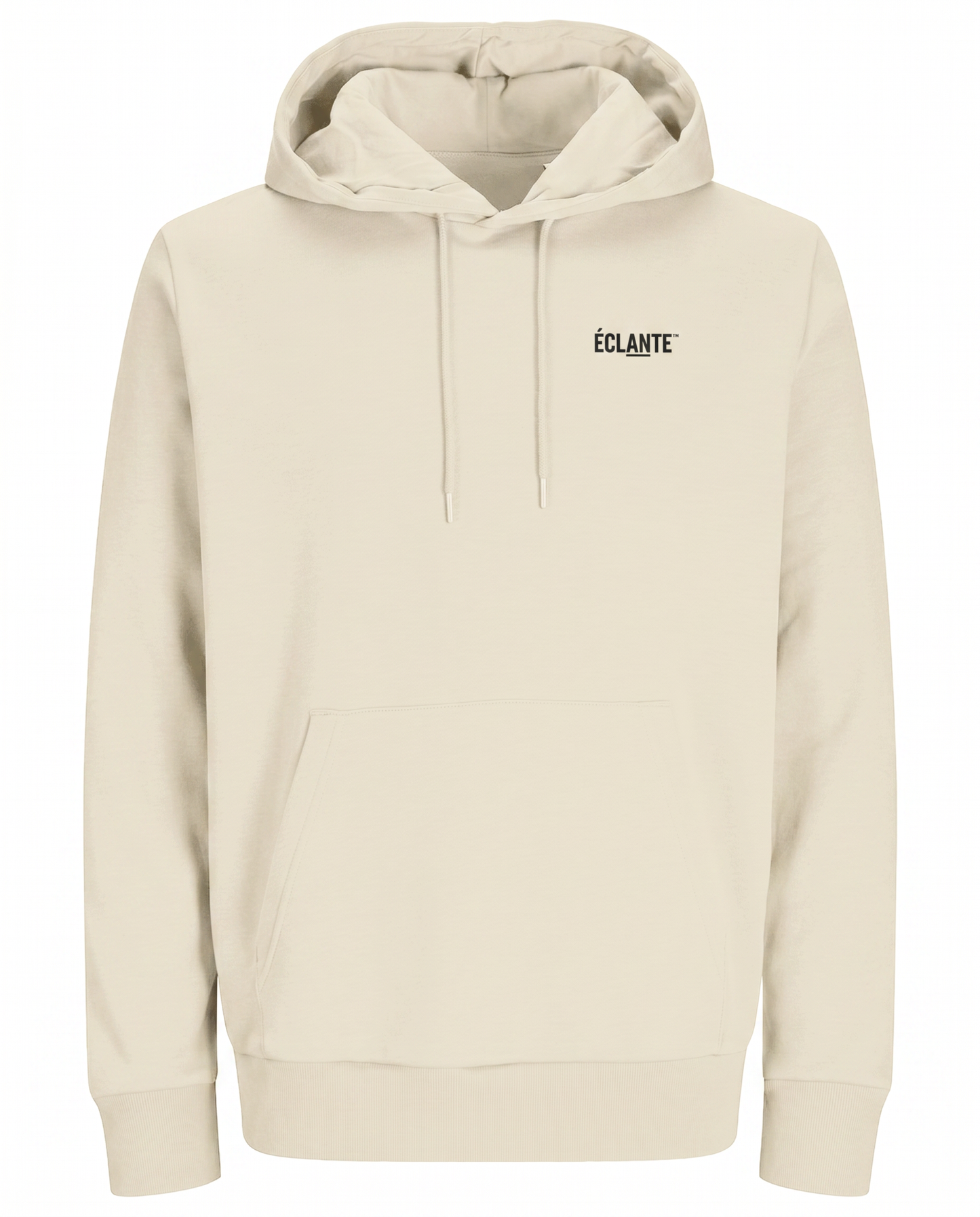Heren Hoodie 'É stripe'