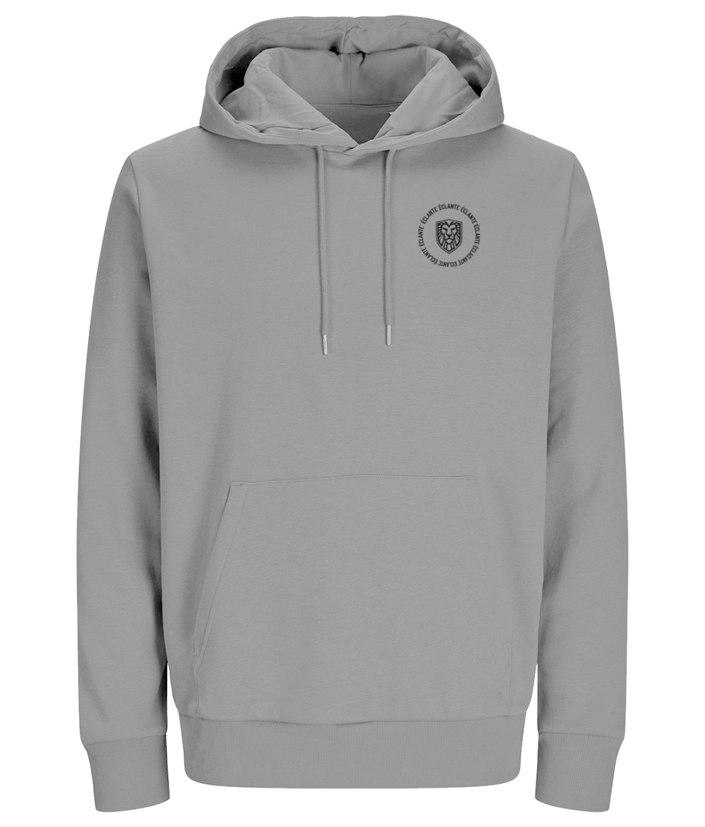 Heren Hoodie 'Lion'