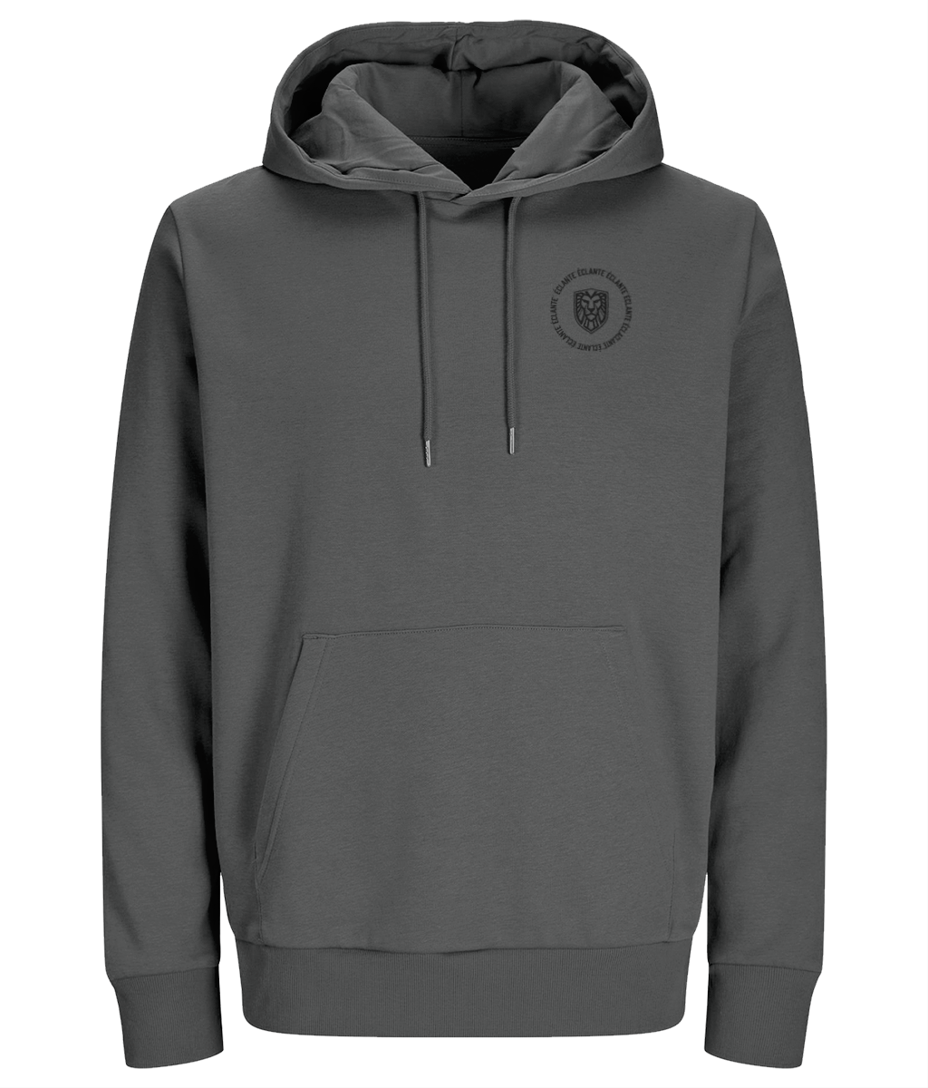 Heren Hoodie 'Lion'