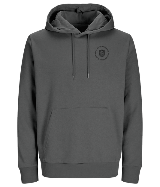 Heren Hoodie 'Lion'
