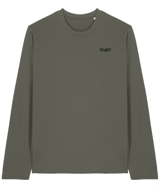 Long Sleeve 'É Stripe'