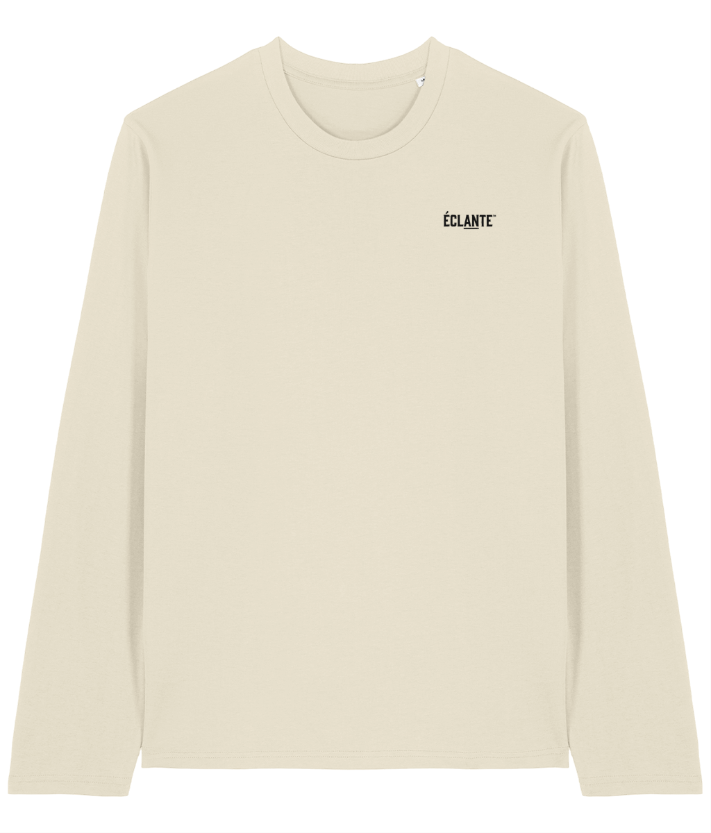 Long Sleeve 'É Stripe'