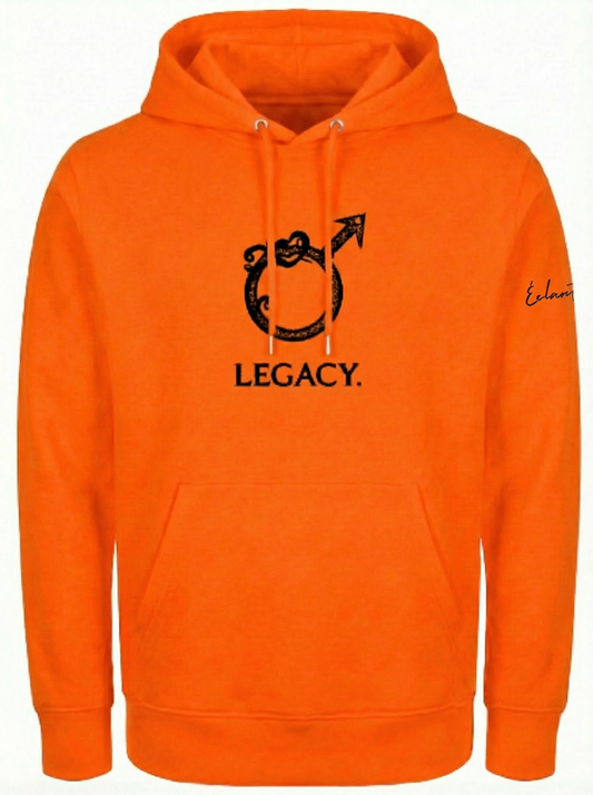 Heren Hoodie 'Legacy'