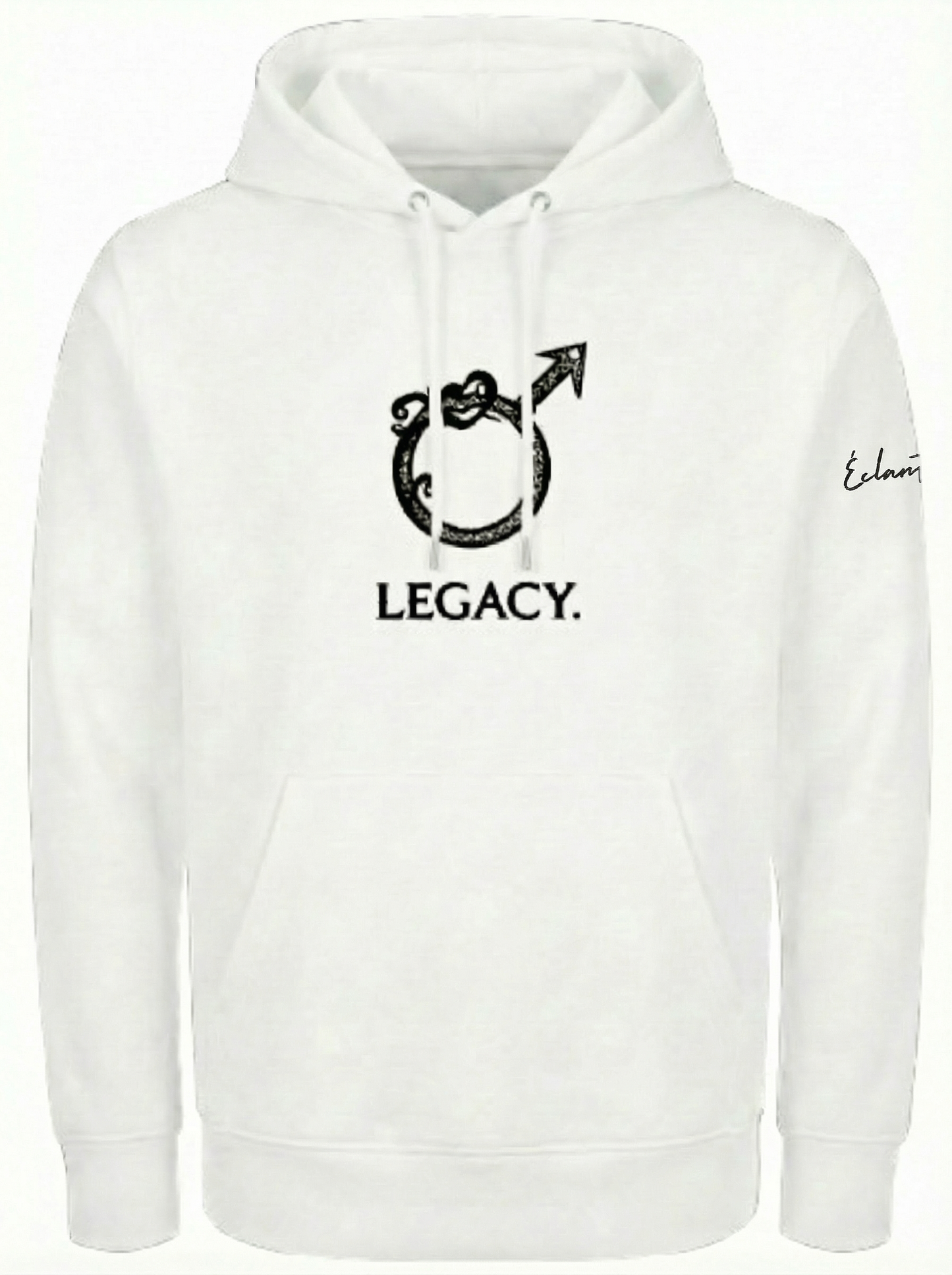 Heren Hoodie 'Legacy'