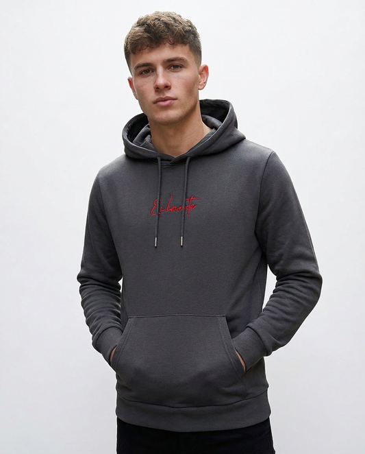 Heren Hoodie 'Signature'