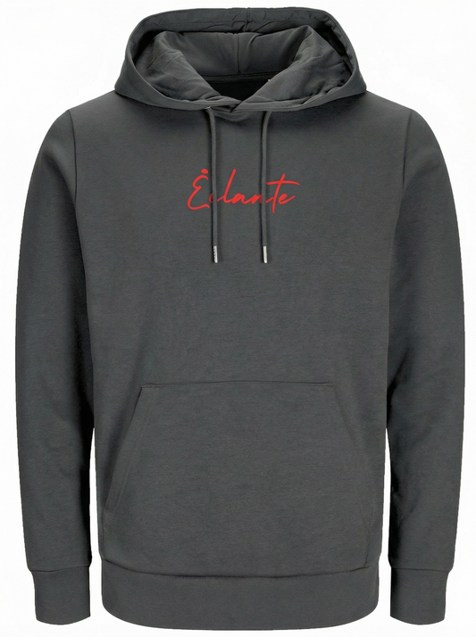 Heren Hoodie 'Signature'