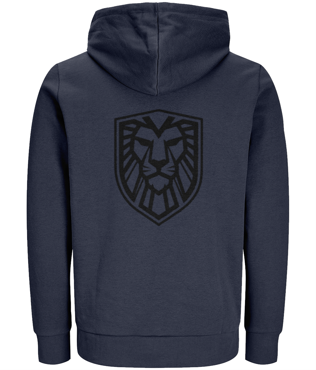 Heren Hoodie 'Lion'