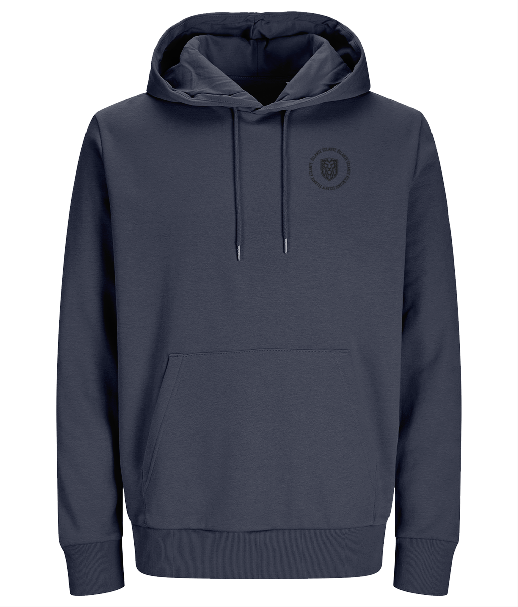 Heren Hoodie 'Lion'