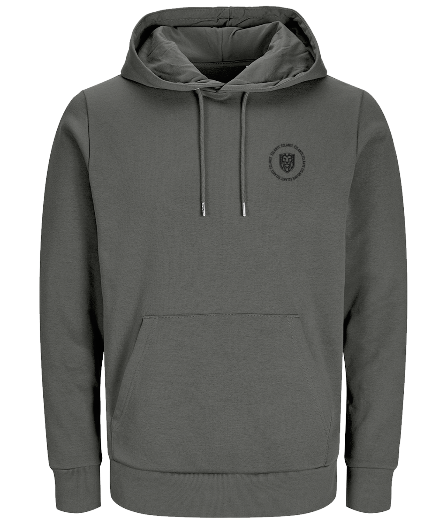 Front Side